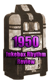 1950: Jukebox Rhythm Review