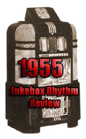 1955: Jukebox Rhythm Review