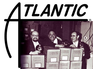 Atlantic Records, Pt. 11 - 1956
