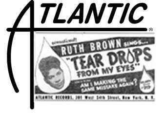 Atlantic Records, Pt. 2 - 1949-50
