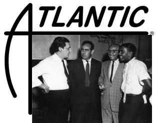 Atlantic Records, Pt. 9 - 1955