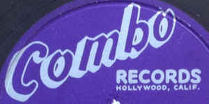 Combo Records
