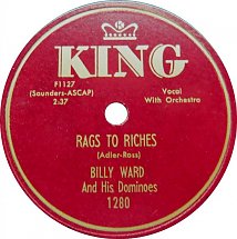 King Records, Pt. 7: 1953