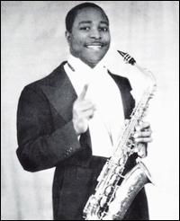 Louis Jordan, Pt. 1