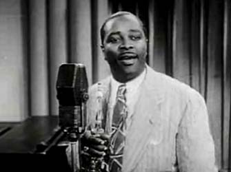 Louis Jordan Pt. 5