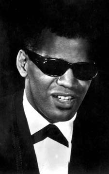 Ray Charles, Pt. 1: 1948-1952