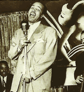 Wynonie Harris