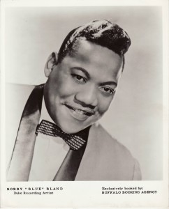 Bobby Bland